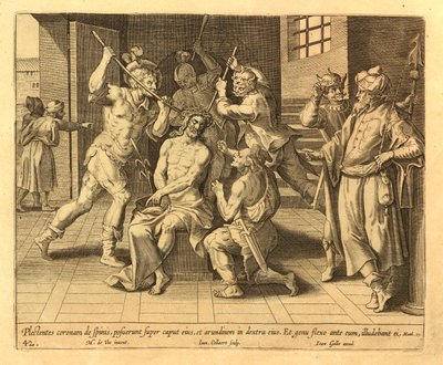 History of the New Testament - 1722 - (43) by Unbekannt Unbekannt